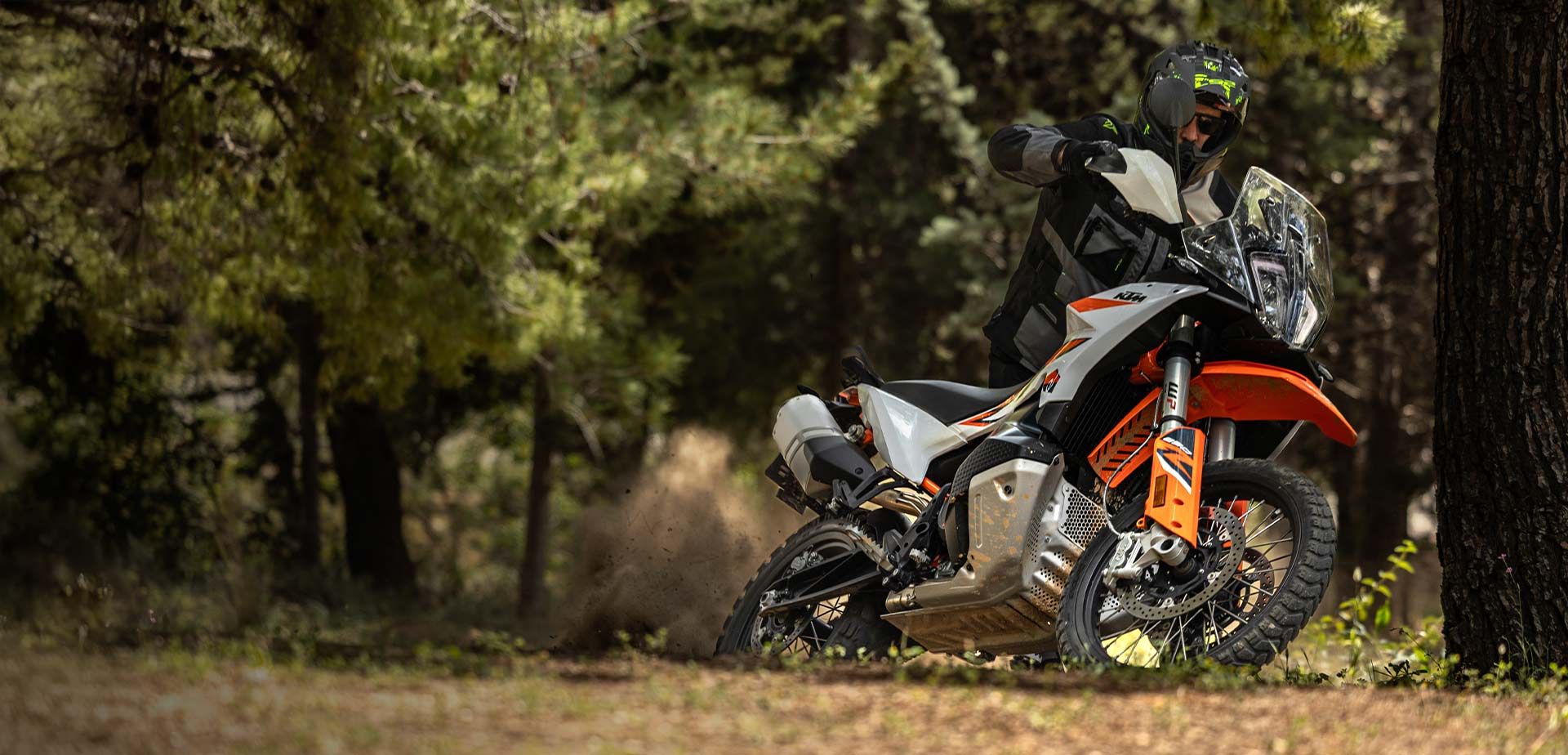 Adventure εξοπλισμός αναβάτη